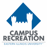 Eastern Illinois University Campus Recreation Logo