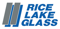 Rice Lake Glass & Door Co. Inc. Logo
