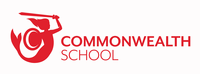 Commonwealth School Logo