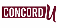 Concord University Logo