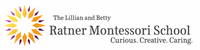 The Ratner Montessori School Logo