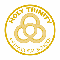 Holy Trinity: An Episcopal School Logo