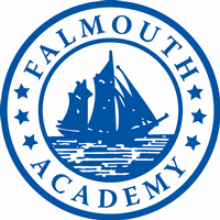 FALMOUTH ACADEMY Logo
