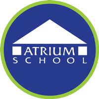 Atrium School Logo