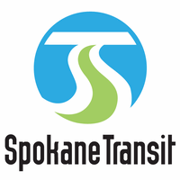 Spokane Transit Authority Logo