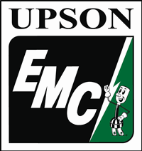 Upson Electric Membership Corporation Logo
