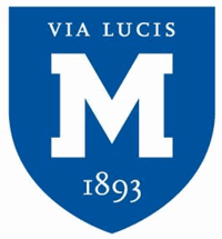 Mercersburg Academy Logo