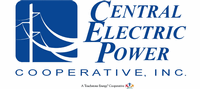 Central Electric Power Cooperative, Inc. Logo