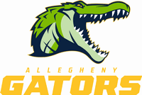 Allegheny College Logo