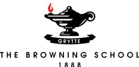 The Browning School Logo