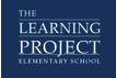 The Learning Project Elementary School Logo