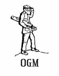 OGM Logo