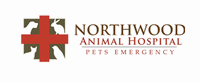 Northwood Animal Hospital Logo