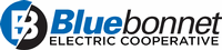 Bluebonnet Electric Cooperative, Inc. Logo