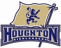 Houghton University Logo