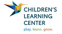 Children's Learning Center Logo