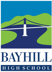 Bayhill High School Logo