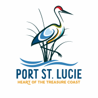 City of Port St Lucie Logo