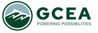 Gunnison County Electric Association Logo