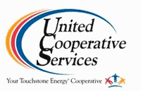 United Cooperative Services Logo