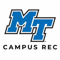 Middle Tennessee State University Campus Recreation Logo