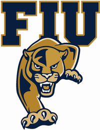 Florida International University Logo