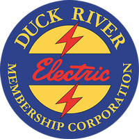 Duck River Electric Membership Corporation Logo