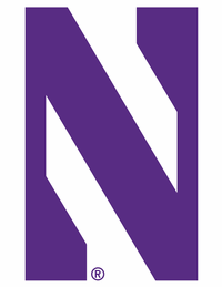 Northwestern University Logo