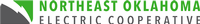 Northeast Oklahoma Electric Cooperative Logo