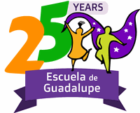 Escuela de Guadalupe Logo