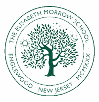 The Elisabeth Morrow School Logo