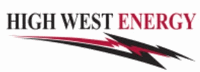High West Energy, Inc. Logo