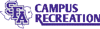 Stephen F. Austin State University Logo