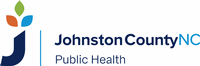 Johnston County Public Health Department Logo