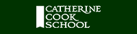 The Catherine Cook School Logo
