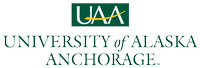 University of Alaska Anchorage Logo