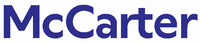 McCarter Theatre Center Logo