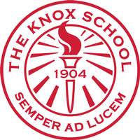 The Knox School Logo