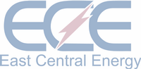East Central Energy Logo