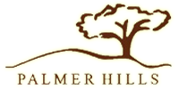 City of Bettendorf - Palmer Hills Gof Course Logo