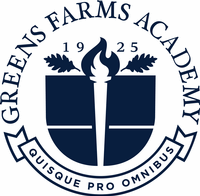 Greens Farms Academy Logo