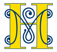 Miss Hall's School Logo