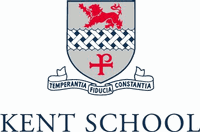 Kent School Logo