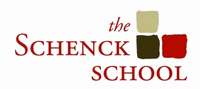 The Schenck School Logo