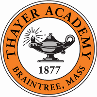 Thayer Academy Logo
