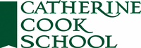 The Catherine Cook School Logo