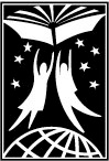 Seven Arrows Elementary School Logo