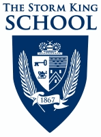 The Storm King School Logo