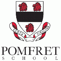 Pomfret School Logo