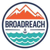 Broadreach Adventures, LLC Logo